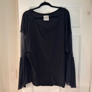 FREE PEOPLE TOP